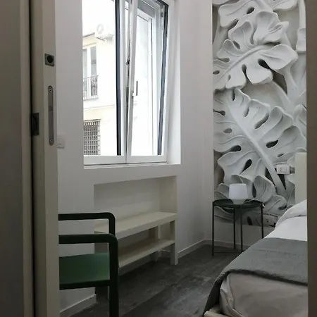 Frühstückspension Casa Malu