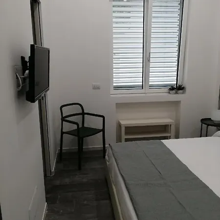 Casa Malu Naples
