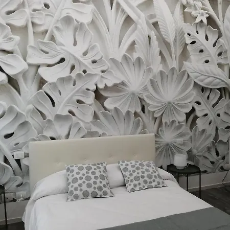 Bed & Breakfast Casa Malu