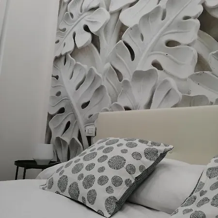 Bed & Breakfast Casa Malu *