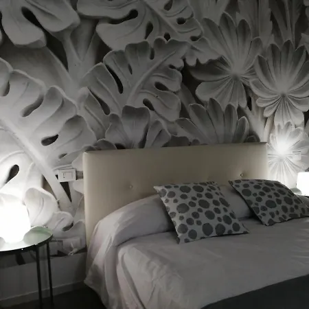 Casa Malu Bed & Breakfast
