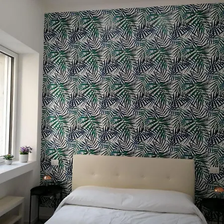 Bed & Breakfast Casa Malu *
