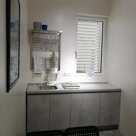 Casa Malu Naples