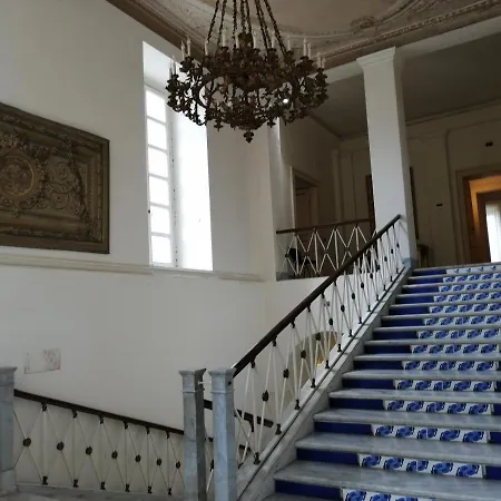 Casa Malu 3*