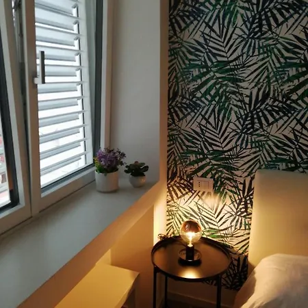 Casa Malu Naples