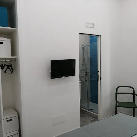 Bed & Breakfast Casa Malu *