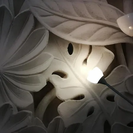 Casa Malu ベッド・アンド・ブレックファスト 3*