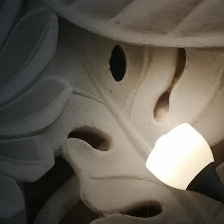 Casa Malu 3* ナポリ