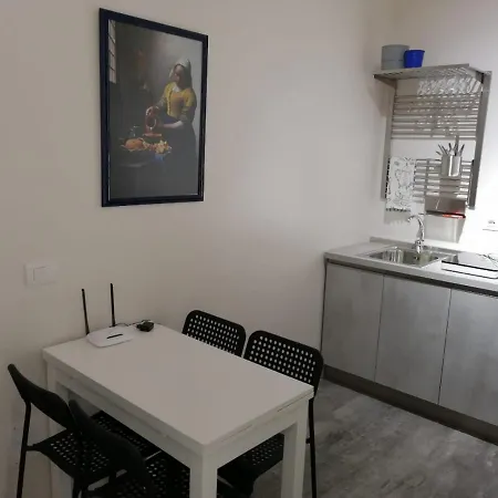Casa Malu Nápoles