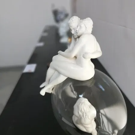 Casa Malu Nocleg ze śniadaniem Neapol