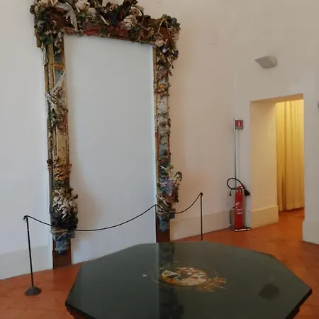 Alojamento de Acomodação e Pequeno-almoço Casa Malu