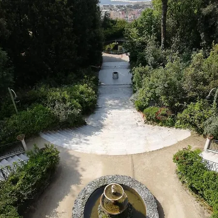 Casa Malu 3*