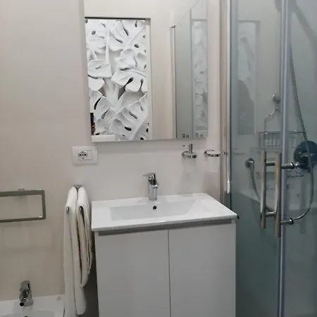 Casa Malu 3* Nápoles