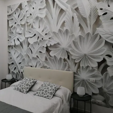 Nocleg ze śniadaniem Casa Malu Neapol