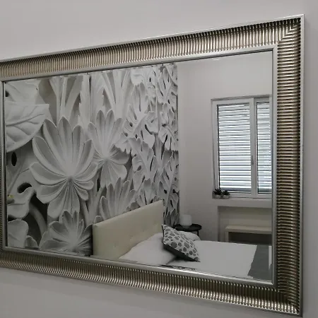 ベッド・アンド・ブレックファスト Casa Malu 3*