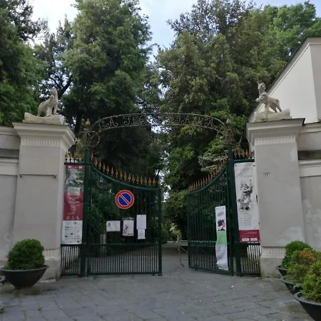 Nocleg ze śniadaniem Casa Malu