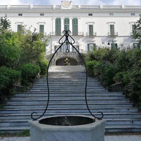 Nocleg ze śniadaniem Casa Malu 3*