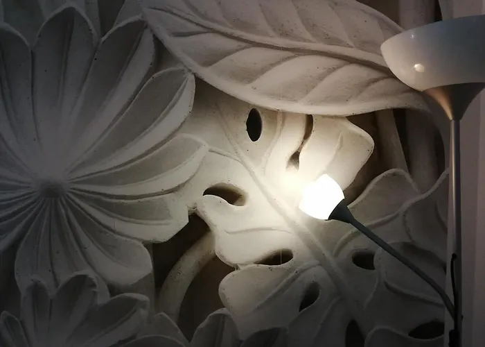 Casa Malu Bed & Breakfast 3*