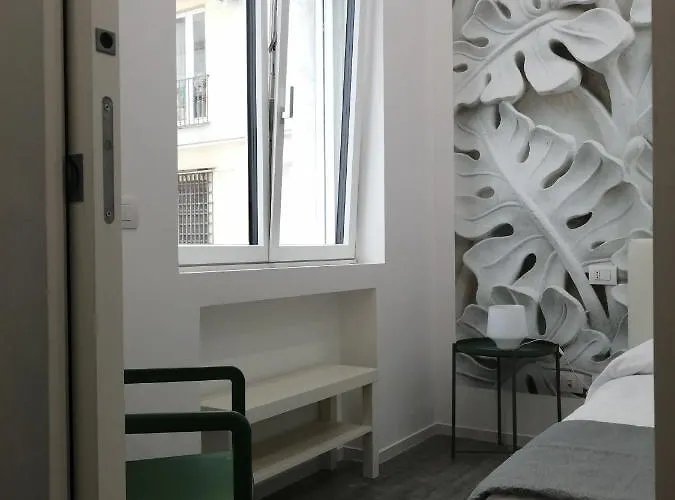 Bed & Breakfast Casa Malu