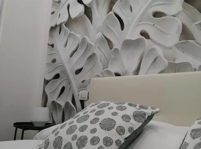 Bed & Breakfast Casa Malu 3*