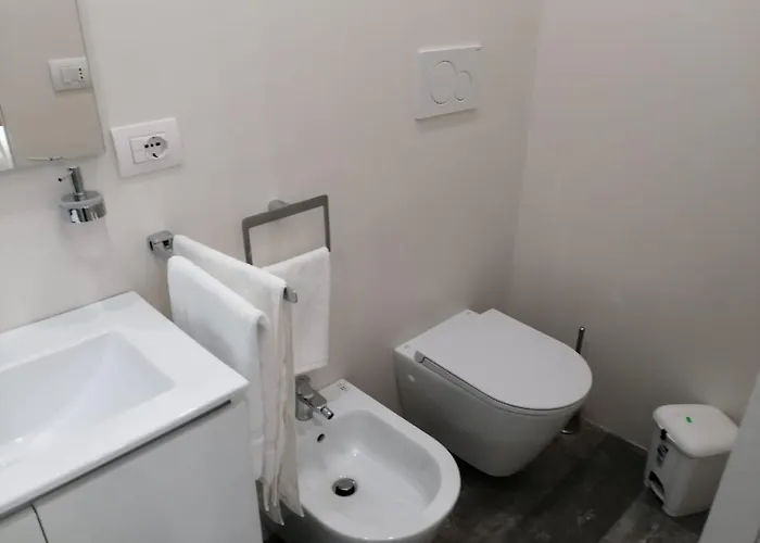 Bed & Breakfast Casa Malu