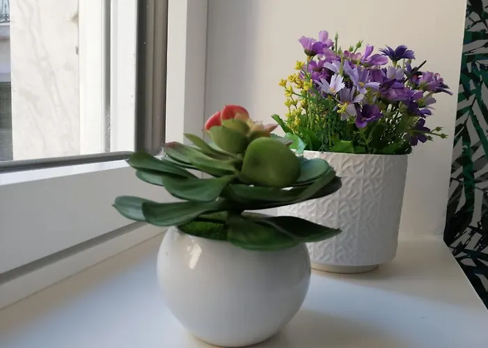 Casa Malu Bed & Breakfast 3*