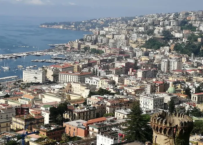 Casa Malu Bed & Breakfast