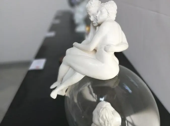 Casa Malu Bed & Breakfast Napoli