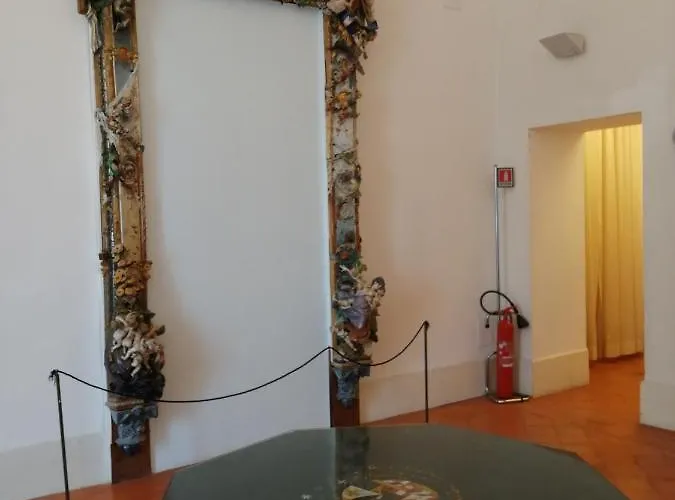 Bed & Breakfast Casa Malu