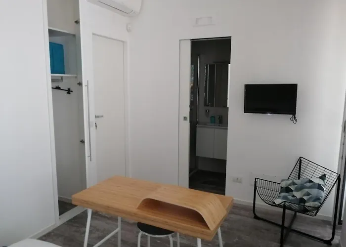 Casa Malu Bed & Breakfast 3*