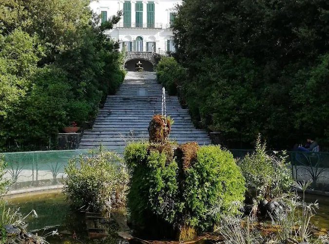 Casa Malu Bed & Breakfast Napoli