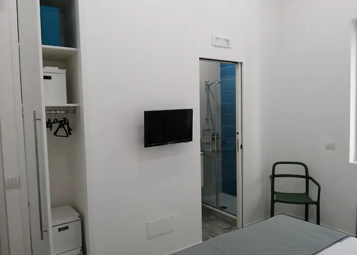 Bed & Breakfast Casa Malu 3*