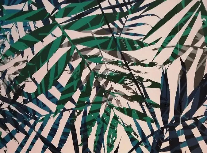 Bed & Breakfast Casa Malu Napoli