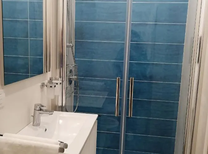 Bed & Breakfast Casa Malu 3*