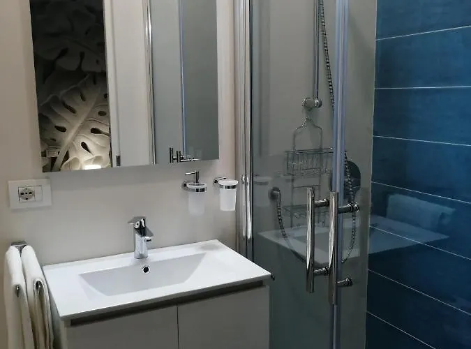 Bed & Breakfast Casa Malu Napoli