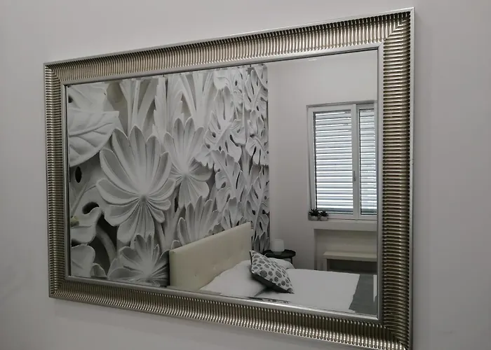 Bed & Breakfast Casa Malu 3*