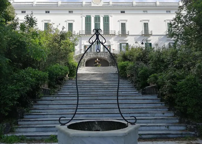 Bed & Breakfast Casa Malu 3*