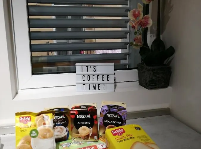 Casa Malu Bed & Breakfast 3*