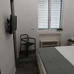 Casa Malu ナポリ