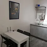 Casa Malu Nápoles