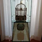 Alojamento de Acomodação e Pequeno-almoço Casa Malu Nápoles