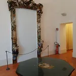 Alojamento de Acomodação e Pequeno-almoço Casa Malu