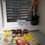 Casa Malu ベッド・アンド・ブレックファスト 3*