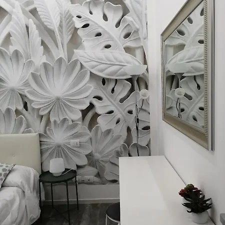 Casa Malu Couette-café 3*