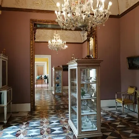 Casa Malu 3*