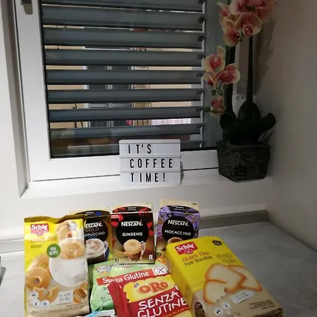 Casa Malu Couette-café 3*
