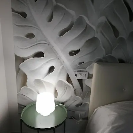 Casa Malu Frühstückspension Neapel