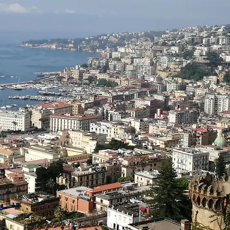 Casa Malu Frühstückspension