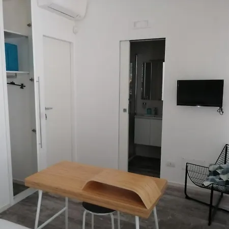 Casa Malu Frühstückspension 3*