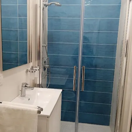 Frühstückspension Casa Malu 3*